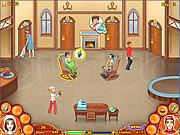 Gioco online Giochi di Gestire Hotel - Hotel Mania